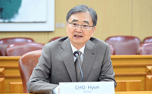 韓國外長今赴國會報告  提到「這國」時突談台灣...