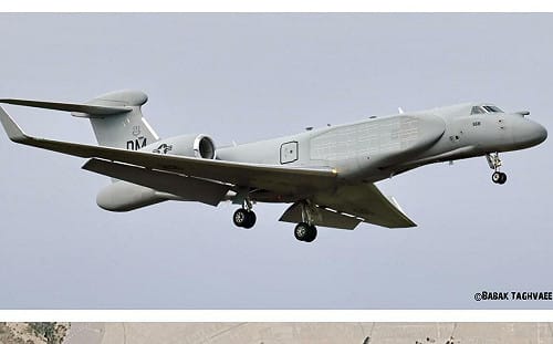 美軍大撤退? 范斯證實因恐攻撤駐英轟炸機 網傳「這些國家」美軍也要走