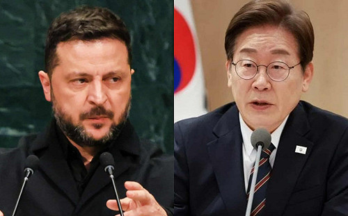 撕破臉了 ! 韓國召回駐烏大使 北韓戰俘爭議再扯出「輸油俄國」爭議