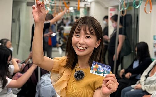 高雄城市行銷登東京電視台　10/8起YouTube同步上架