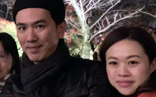 網紅蔡桑遭爆「婚內出軌女學生」！前妻「送勞力士、過戶房產」遭背叛