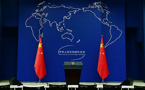 中國制裁我國2友邦部長 巴拉圭、貝里斯挺台回應：不改對台立場
