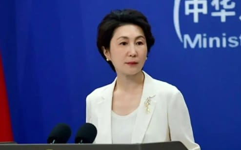 中國首例制裁台灣2邦交國官員! 北京高調稱 : 「這個」是核心中的核心