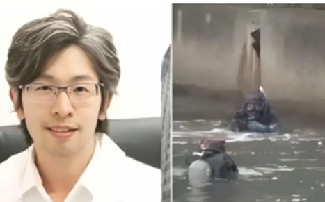 這精神科醫師有病? 日男涉殺妻肢解屍體 被查出前妻13年前也突然死亡