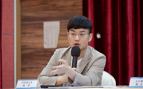 蔣市府辦樹木闢謠大會  推「小樹保衛站」直球對決！他揪6疑點打臉：爛到笑