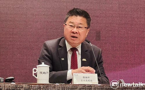 推動失智照護升級、擴大獨老服務 政院：盼明年完成70萬獨老訪查