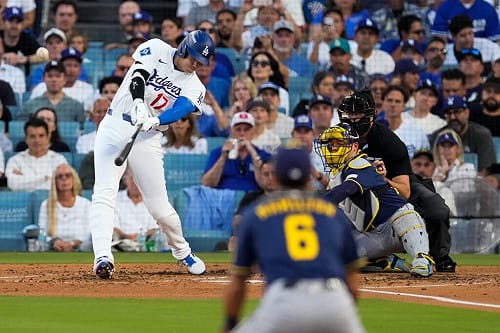 道奇三連霸夢碎　大谷翔平喊話2027繼續挑戰二刀流
