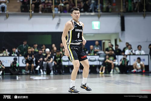 TPBL李愷諺飆關鍵三分　國王開幕戰延長賽逆轉夢想家