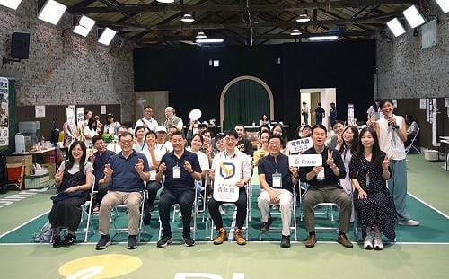 高市青年局攜手共享空間創商機    串聯8組團隊推客製化服務方案 
