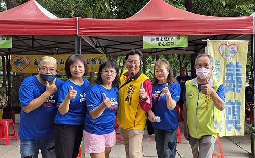 當「N＋1」遇上「恩＋1」　薛兆基：政治不能只剩競選口號！ 