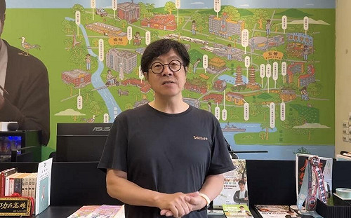 柯志恩邀韓國瑜站台助講   尹立：挑戰高雄人的集體記憶？