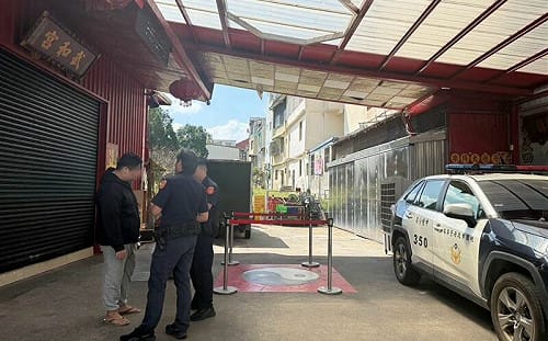 中壢武和宮霸凌事件延燒！張善政下令違建強制拆除 台東玄濟宮至今完好惹議