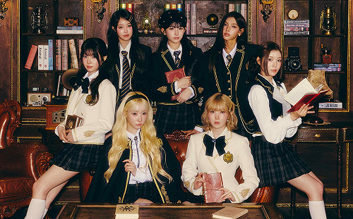 新生代女團「SAY MY NAME」12月首度來台專場開唱！劇透「限定歌單」獨家獻台灣
