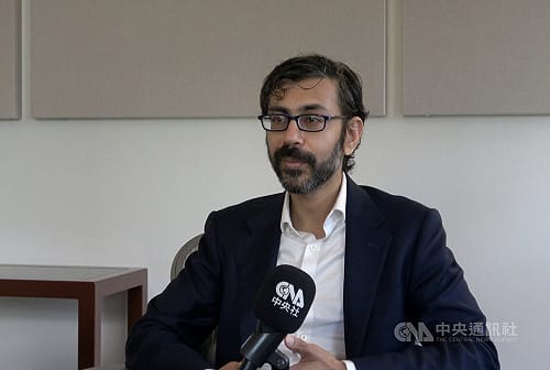 各國爭取與AI強國合作取得先進模型　美專家：台灣有最強優勢