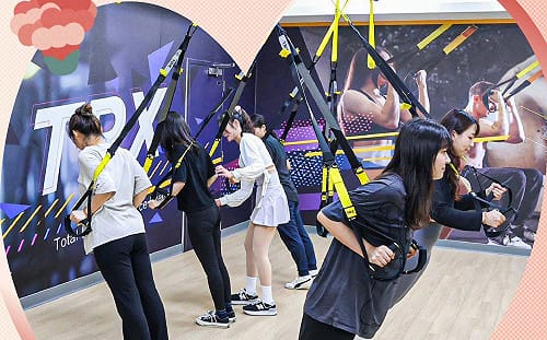 全民動起來！雙北25家運動中心聯手祭出百元優惠券 全台都能領