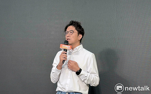 蔡康永深夜微博發文道歉  沈伯洋：感到痛心、明顯被中國介入