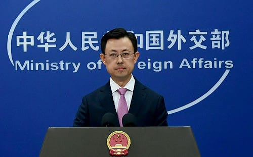 華航、長榮先前遭禁飛越巴基斯坦領空  中國官方回應了....