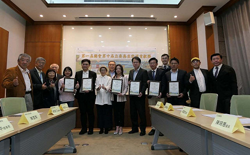 藍為選舉攻擊綠能公聽會  台灣再生能源推動聯盟：能源轉型不分黨派