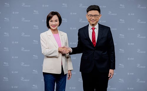 批柯志恩心中只有黨意     賴瑞隆：惡修財劃法造成高雄三個不公