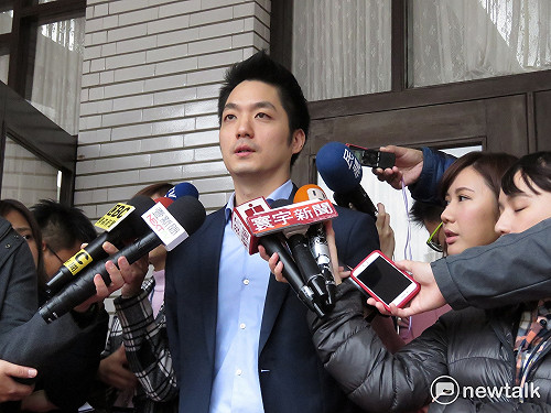 支持促轉條例　蔣萬安：受害者得以平復 不是無止盡清算鬥爭