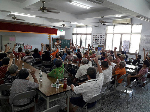 李俊毅不設後援會  盼以政見爭取市民支持