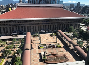 十分鐘內出站? 台鐵 : 紓解尖峰時段人群