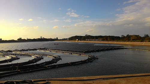 桃園埤塘抽水爭議  經濟部:創造雙贏