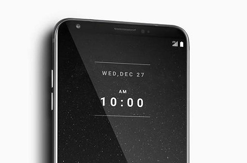 比iPhone X還貴！韓國LG推限量300台的限定手機
