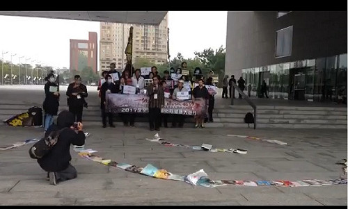 環團連5日陳情 中市府：全力推動空汙防制