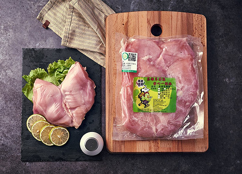 全台首座畜產樂園  好吃好玩就在明天！