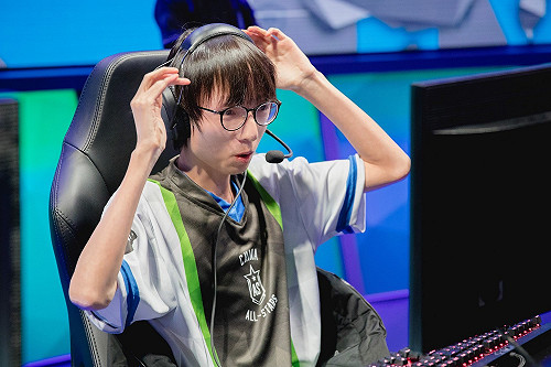 《英雄聯盟》搶不到票！中國選手返隊受阻