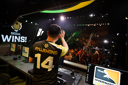 《鬥陣特攻》OWL季前賽排行揭曉 首爾王朝、達拉斯燃料、洛杉磯勇士技壓群雄