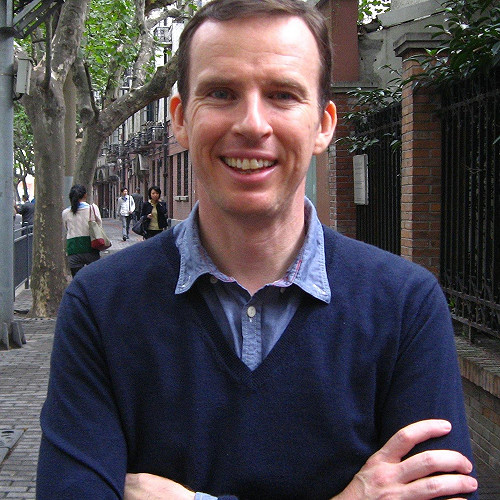 外媒記者挑戰中國天網 7分鐘就被抓