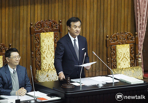 18歲可公投 台少盟：政府應教育58.4萬首投族