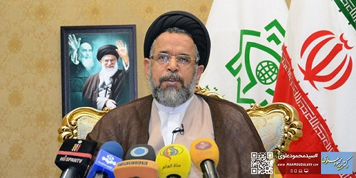 伊朗情報頭子警告  IS恐敗走阿富汗 巴基斯坦