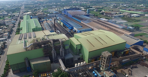 極力改善空汙  中市加強稽查燃油鍋爐