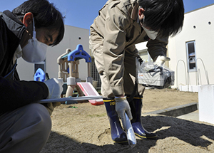 40歲日男被派搶救福島核廠  5年後白血病發