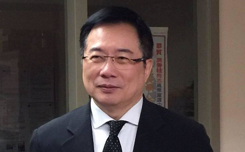 行政院長成流水官！蔡正元：台灣應該考慮內閣制