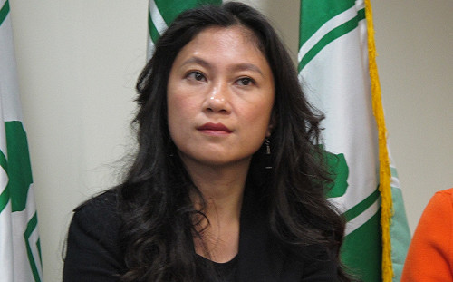 行政院列最優先法案  兒虐酒駕同婚全數在內