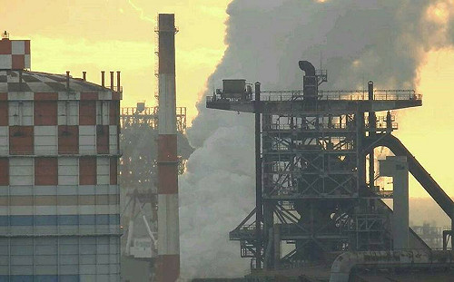 1217反空污大遊行   中、南部居民站出來救健康