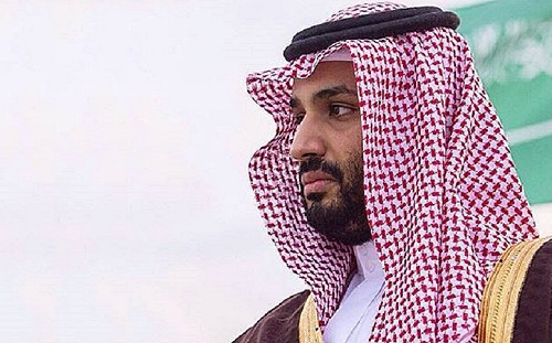 王儲的報復 傳沙烏地阿拉伯戰略對抗土耳其