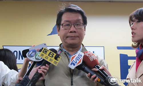 對2020持開放態度！時力：確保主權前提下歡迎各黨進行討論