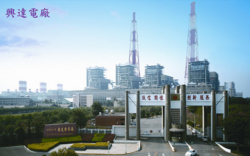 屏東空污拉警報   興達電廠今日友善降載