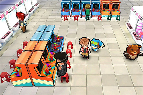 榮獲iOS官方推薦手遊《星萌戰警》開放全新萌寵