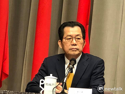 改善移動性空污！二行程機車和大貨車為首要目標