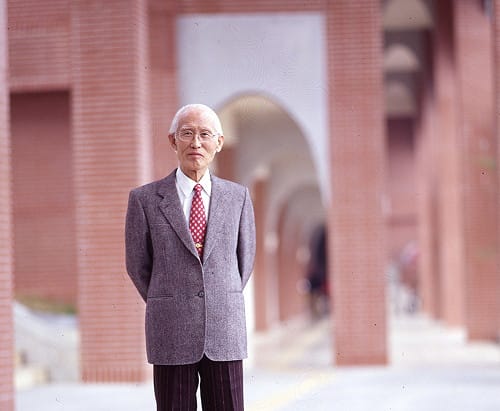 鄉土文學論戰 向陽:余光中晚年悔不當初可惜難以挽回