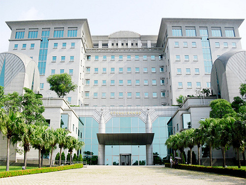 任內收酒店208萬元 台南退休警官起訴