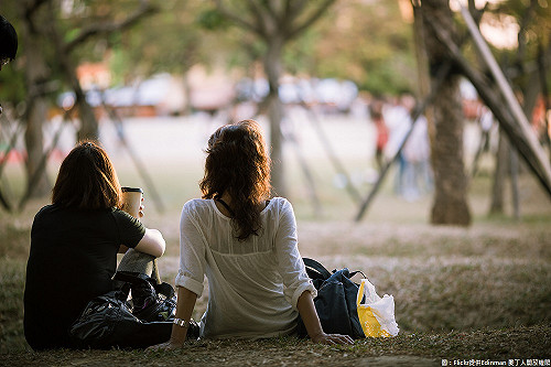 回溫囉！白天陽光露臉  日夜溫差大