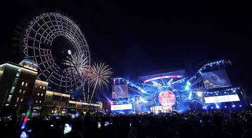 跨年沒煙火預算是否減半？ 市府 : 不利行銷台中