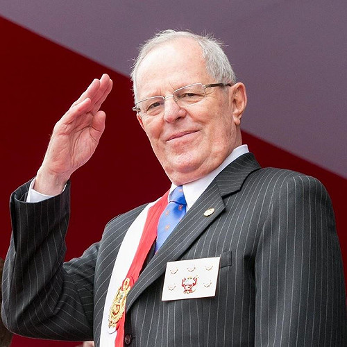 不甩彈劾通牒 涉貪秘魯總統拒絕下台